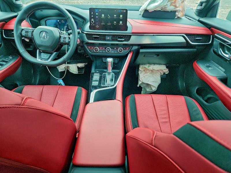 Фото 8 - ACURA ADX A-SPEC