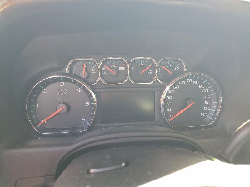 Фото 9 - CHEVROLET SUBURBAN