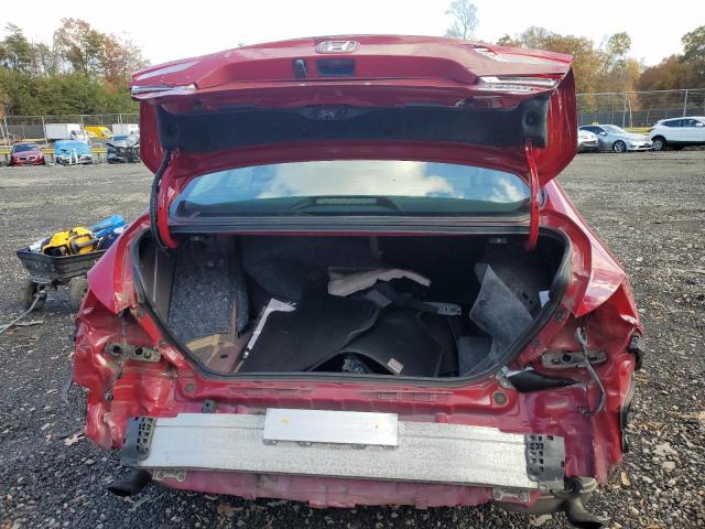 Фото 6 - HONDA ACCORD