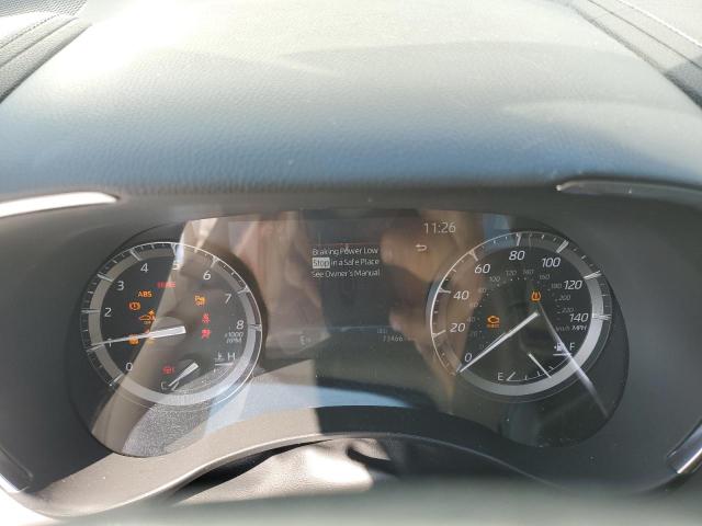 Фото 9 - TOYOTA HIGHLANDER