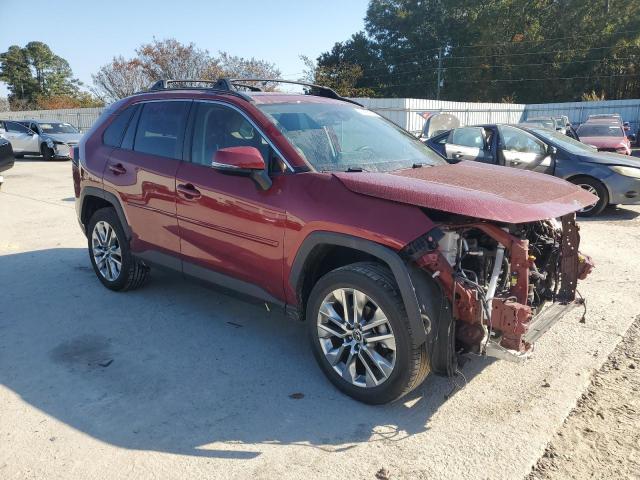 Фото 4 - TOYOTA RAV4