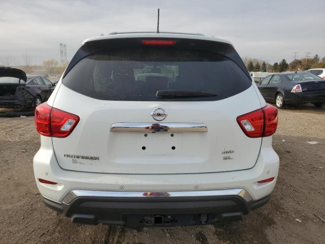 Фото 6 - NISSAN PATHFINDER