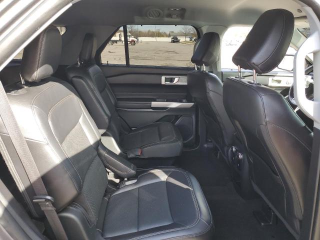 Фото 11 - FORD EXPLORER