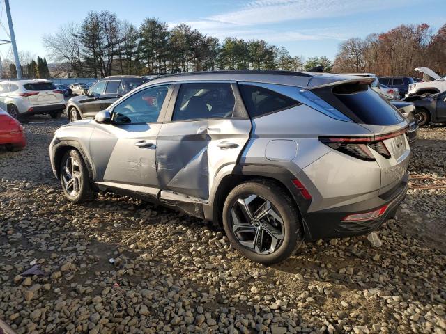 Фото 2 - HYUNDAI TUCSON