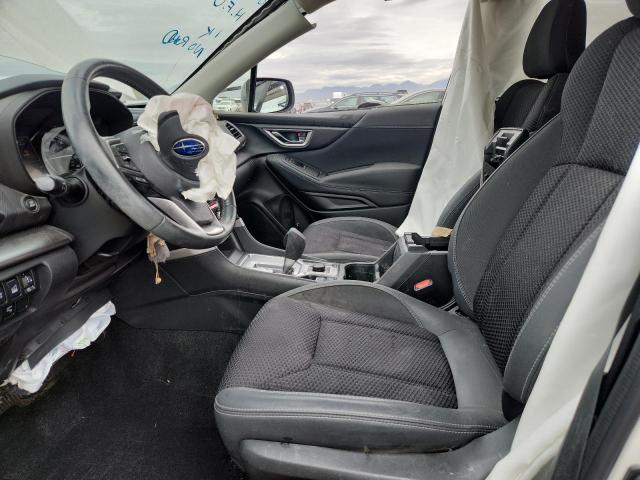 Фото 7 - SUBARU FORESTER