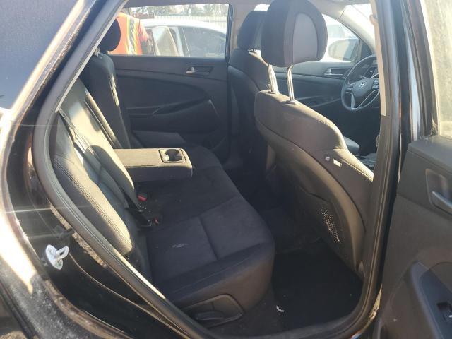 Фото 11 - HYUNDAI TUCSON