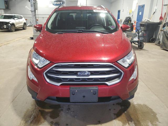 Фото 5 - FORD ECOSPORT
