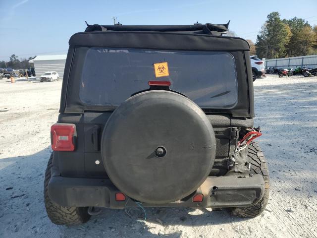 Фото 6 - JEEP WRANGLER