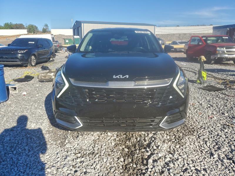 Фото 5 - KIA SPORTAGE