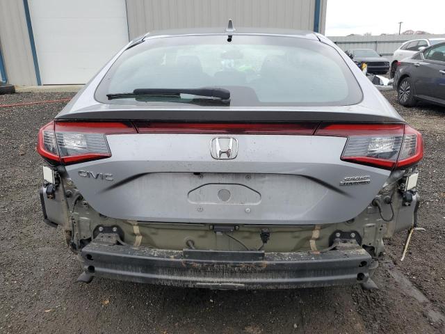 Фото 6 - HONDA CIVIC