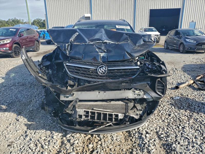 Фото 5 - BUICK ENVISION