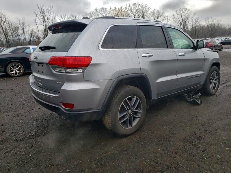 Фото 3 - JEEP GRAND CHER