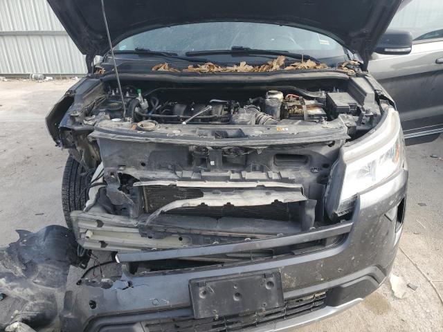 Фото 12 - FORD EXPLORER