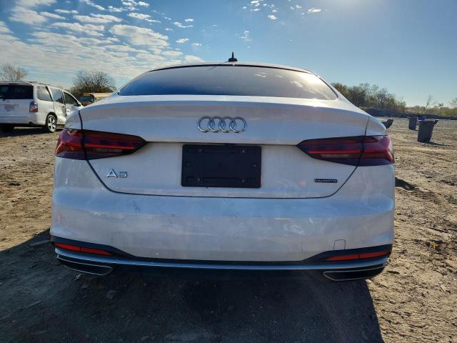 Фото 6 - AUDI A5