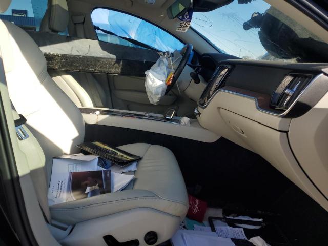 VOLVO S60 B5 MOM 2022 VIN 7JRL12FZ0NG172363