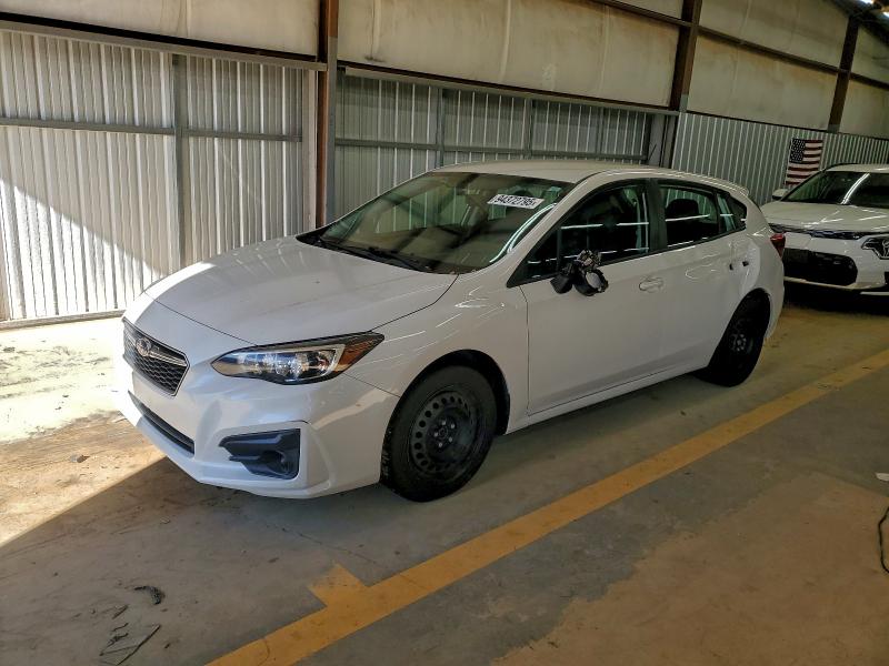 Фото 1 - SUBARU IMPREZA