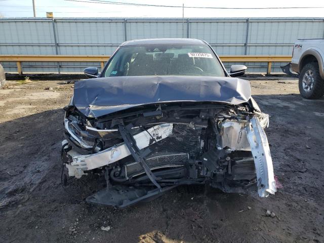 Фото 5 - HONDA INSIGHT