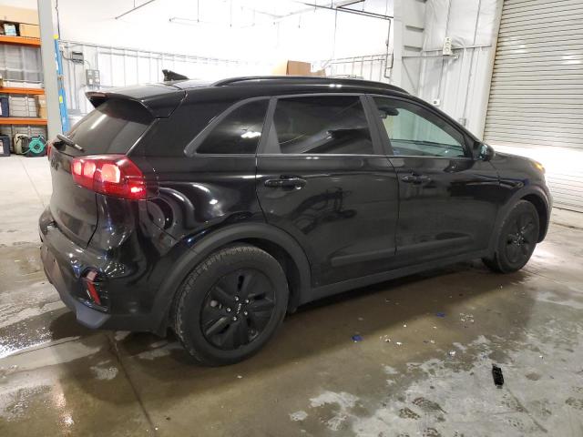 Фото 3 - KIA NIRO