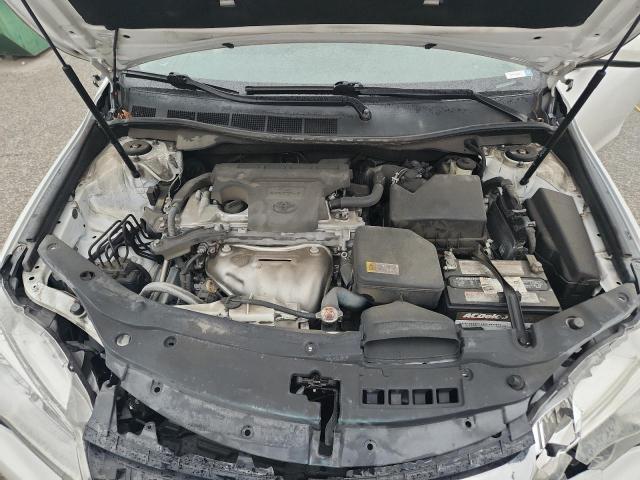 Фото 11 - TOYOTA CAMRY