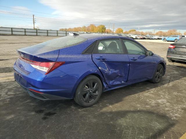 Фото 3 - HYUNDAI ELANTRA