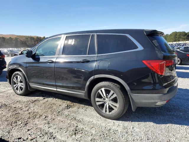 Фото 2 - HONDA PILOT