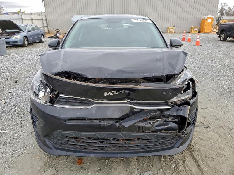 Фото 5 - KIA RIO