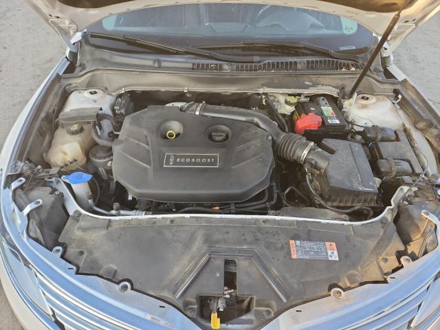 Фото 11 - LINCOLN MKZ