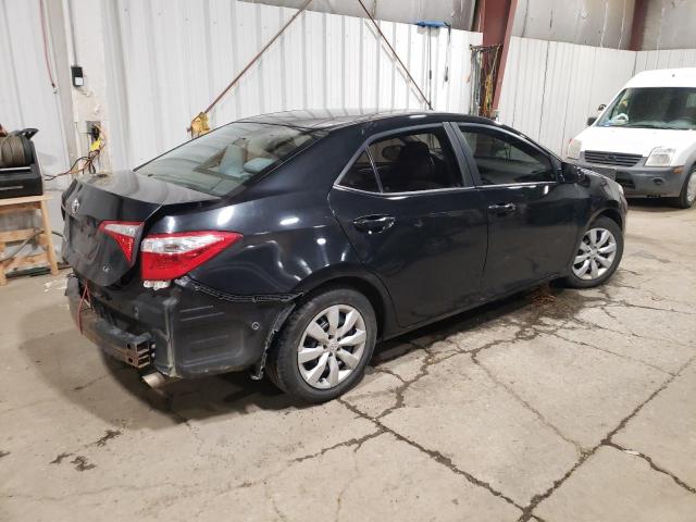 Фото 3 - TOYOTA COROLLA