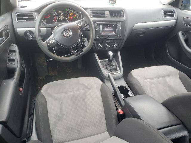 Фото 8 - VOLKSWAGEN JETTA