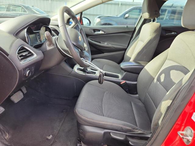 Фото 7 - CHEVROLET CRUZE