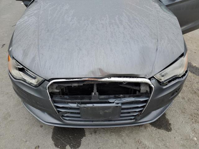 Фото 11 - AUDI A3