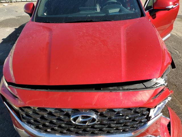 Фото 12 - HYUNDAI SANTA FE