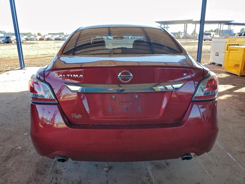 Фото 6 - NISSAN ALTIMA