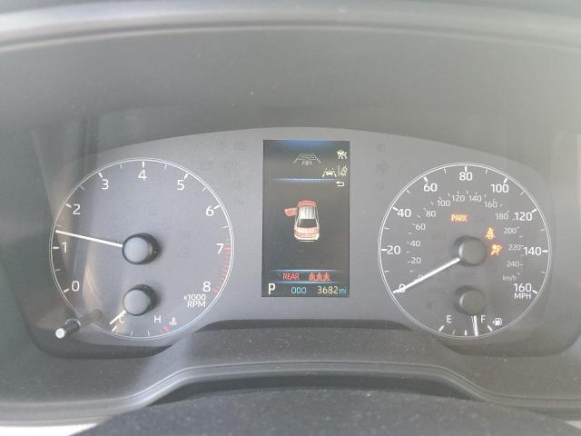 Фото 9 - TOYOTA COROLLA