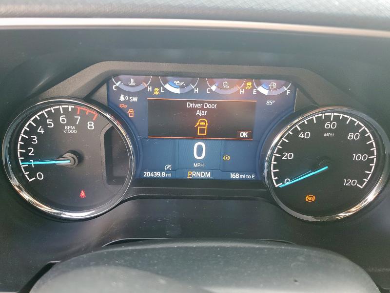 Фото 9 - FORD F-150