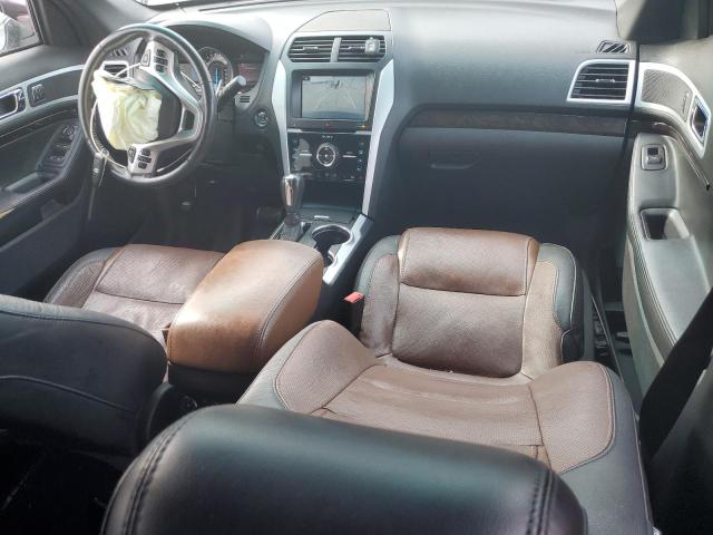 Фото 8 - FORD EXPLORER