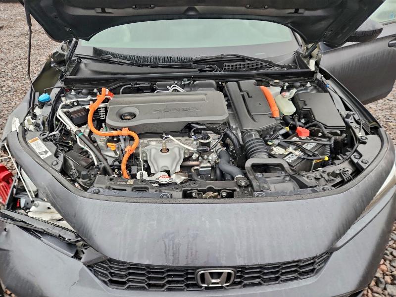 Фото 11 - HONDA CIVIC