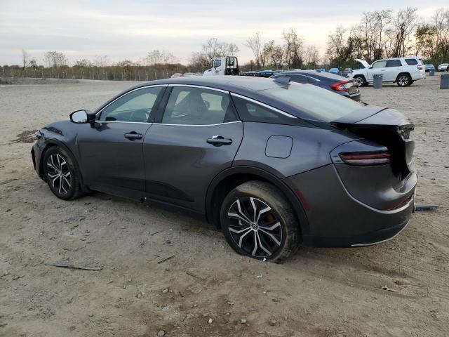 TOYOTA CROWN XLE 2024 VIN JTDAAAAF1R3030050