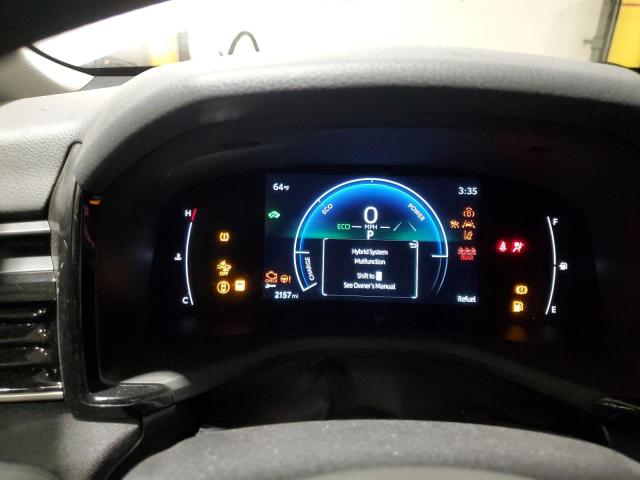 Фото 9 - TOYOTA CAMRY