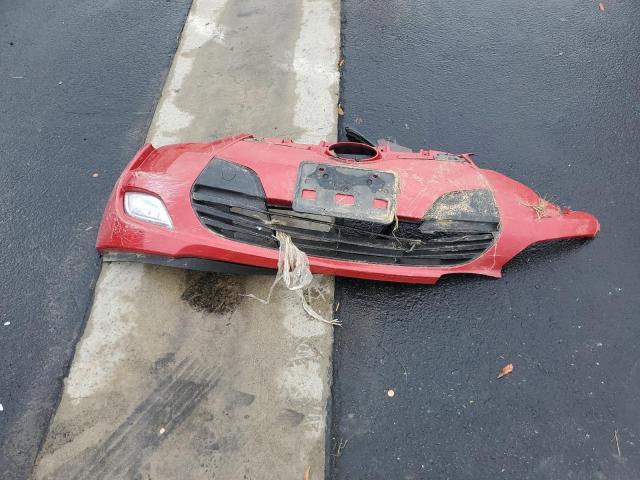 Фото 12 - HYUNDAI VELOSTER