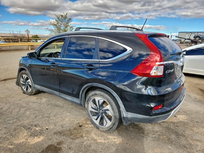 Фото 2 - HONDA CRV
