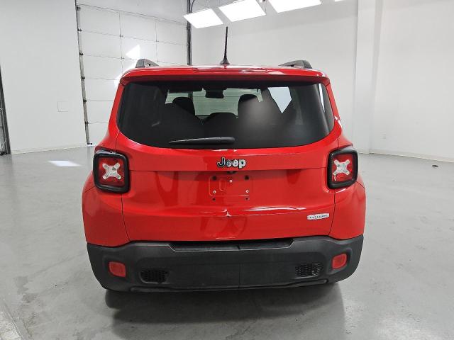Фото 6 - JEEP RENEGADE