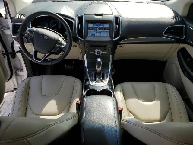 Фото 8 - FORD EDGE