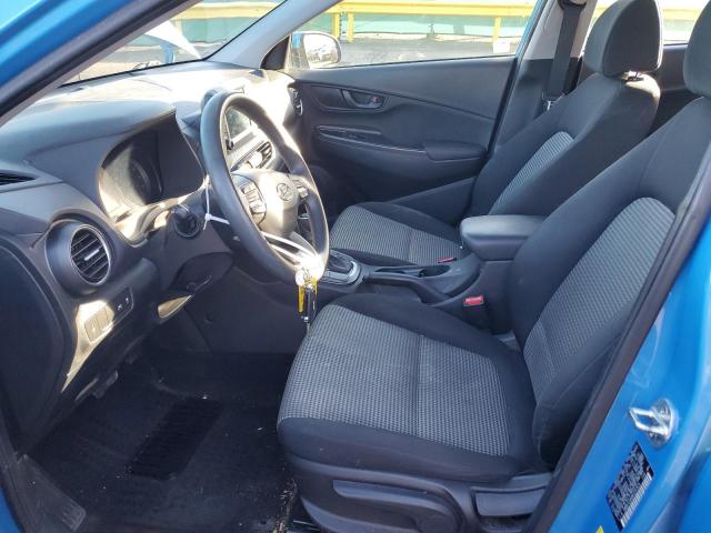 Фото 7 - HYUNDAI KONA