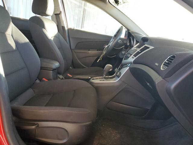 Фото 7 - CHEVROLET CRUZE