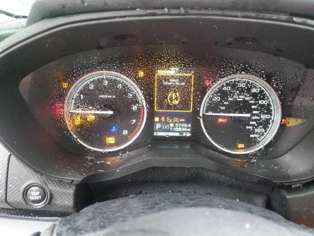 Фото 9 - SUBARU FORESTER