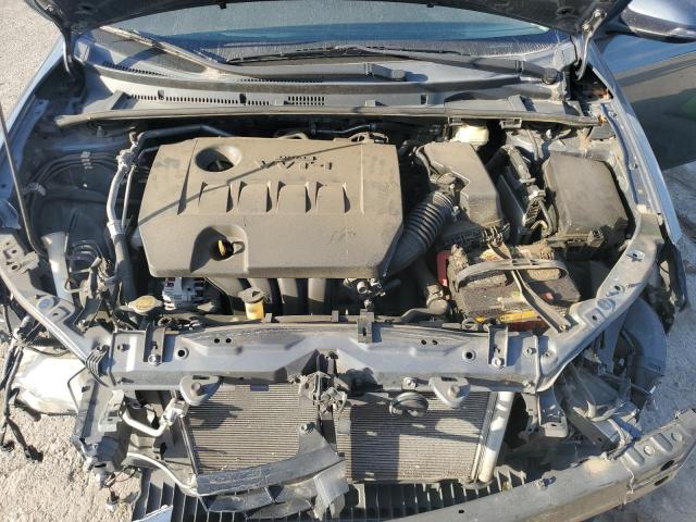 Фото 11 - TOYOTA COROLLA