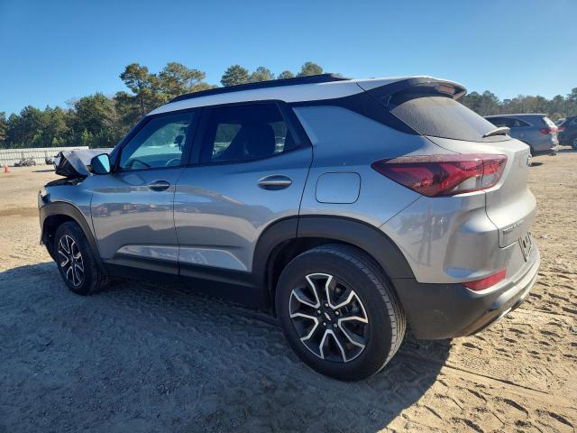 CHEVROLET TRAILBLZR 2023 VIN KL79MVSL5PB180989