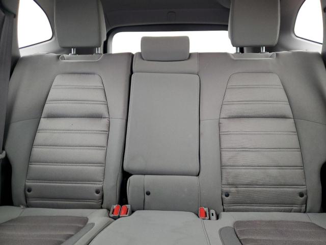 Фото 10 - HONDA CRV