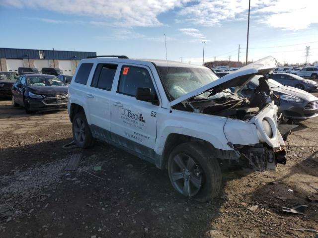 Фото 4 - JEEP PATRIOT